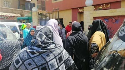 تعليم القليوبية تكشف حقيقة تجمهر مدرسين بشبين القناطر