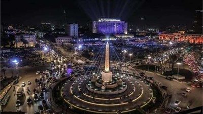 صندوق مصر السيادي يعلن طرح كراسة لتطوير مجمع التحرير