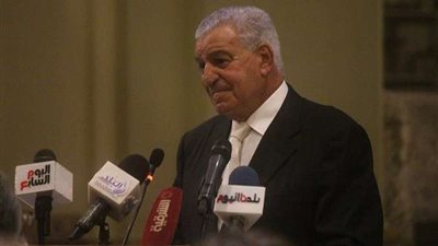 زاهي حواس سفيرا للسياحة العالمية