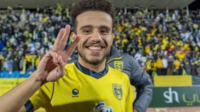 التعاون السعودي يحدد مطالبه المالية من أجل بيع مصطفى فتحي