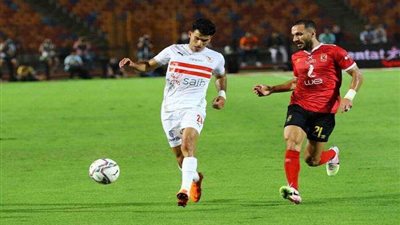 بث مباشر.. مشاهدة مباراة القمة بين الأهلي والزمالك الليلة بالدوري