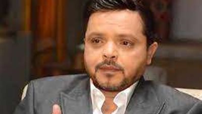 محمد هنيدي عن علاقته بفتاة كينية: 
