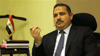 خاص| الشافعي: كيفية الوصول الأمثل للتطوير من الناحية العمرانية من السياسيات المقترحة