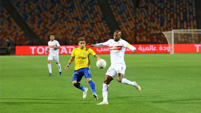 نجم الزمالك السابق يكشف خطة الفوز على مولدية الجزائر.. وموقف طارق حامد من