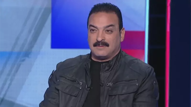 خاص| عمرو الحديدي: رغم حسم الدوري.. لقاء الزمالك يعتبر بطولة خاصة