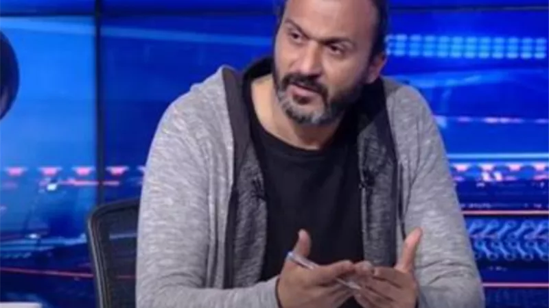 إبراهيم سعيد: الأهلي كسب مباراة القمة بسبب تصريحات المدرب.. فيديو