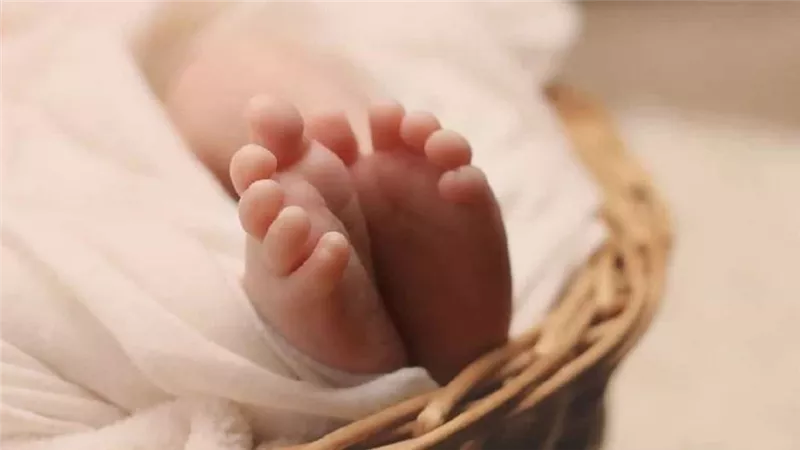 الأولى في العالم.. ولادة طفل ​بثلاثة أعضاء ذكورية