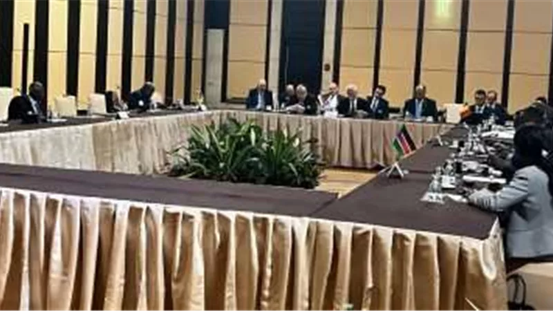 «القاهرة الإخبارية»: السودانيون يعلقون آمالًا كبيرة على نجاح قمة دول الجوار