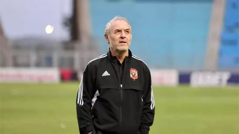 الأهلي يواجه الزمالك للمرة السادسة بالنكهة السويسرية