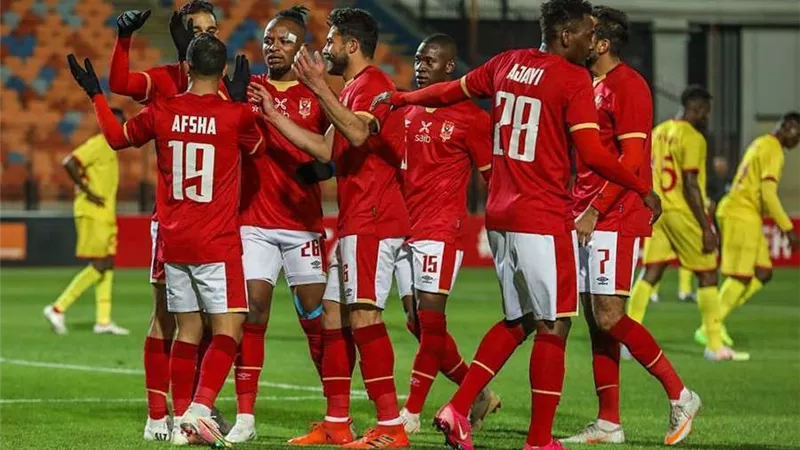‏ تردد 4 قنوات مفتوحة تنقل مباراة الأهلي والمريخ السوداني ‏في ‏دوري أبطال أفريقيا