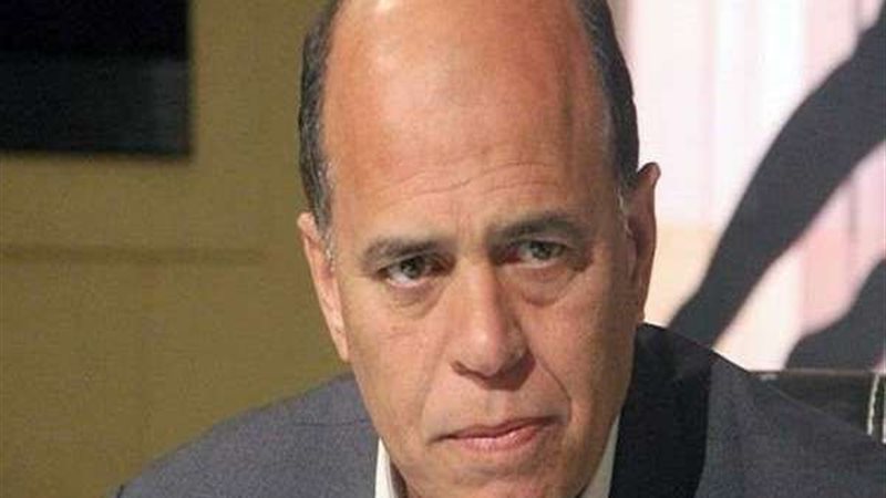 هشام يكن