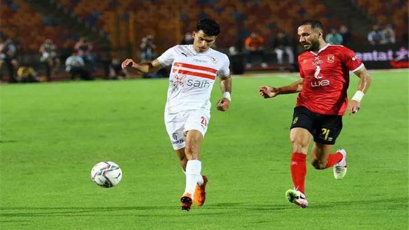 بالأرقام.. تاريخ مواجهات الأهلي والزمالك في ديربي القاهرة عبر كل البطولات