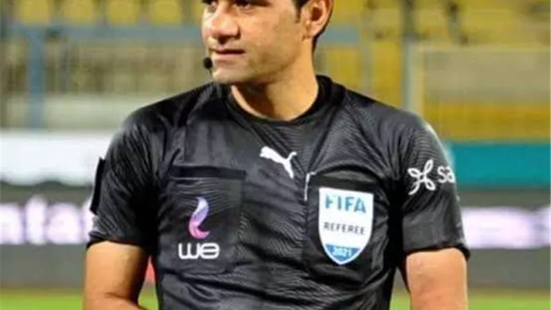 تاريخ مباريات محمود البنا مع الأهلي قبل الديربي أمام الزمالك