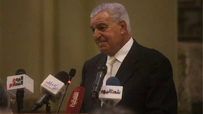 زاهي حواس سفيرا للسياحة العالمية