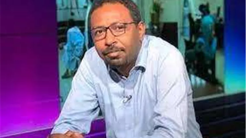 مصر لن تتخلى عن السودان يوماً