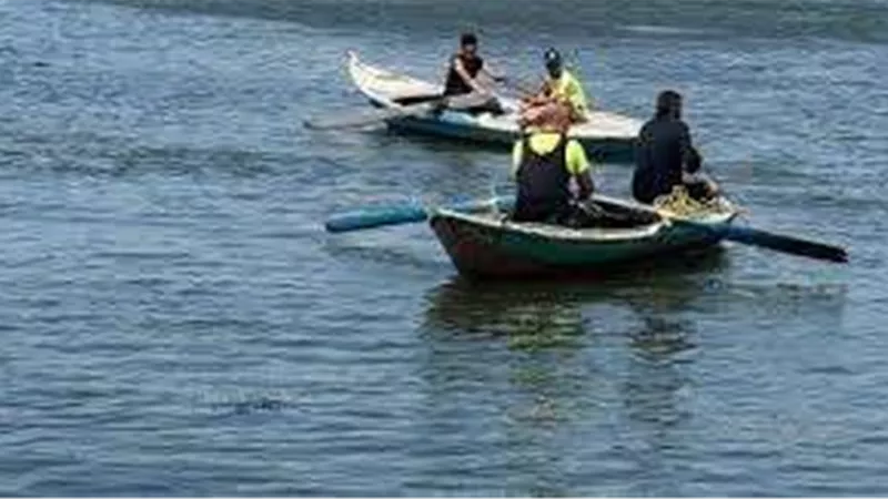 تشريح جثة متهم لقى مصرعه أثناء مداهمة قارب بنهر النيل في الدقهلية