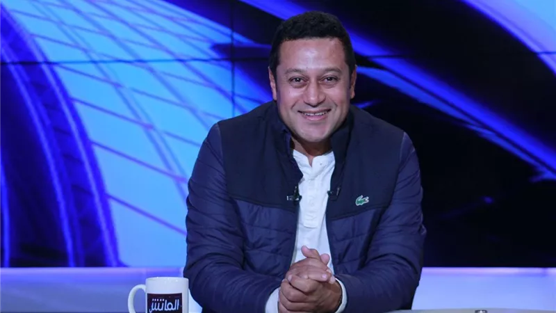 خاص I هشام حنفي: حظوظ الأهلي أقوى في القمة وأوسوريو نجح مع الزمالك