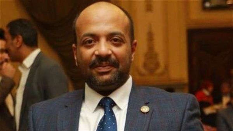 أحمد تيسير