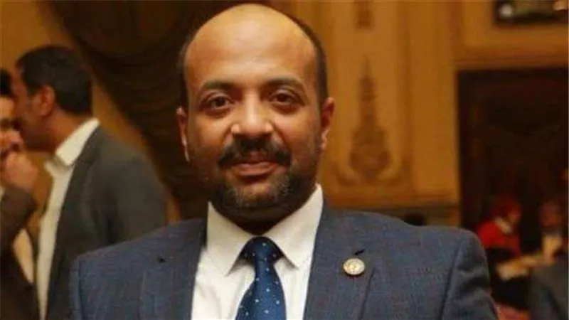 المهندس أحمد تيسير يشيد بالطرح المصري في الأزمة السودانية