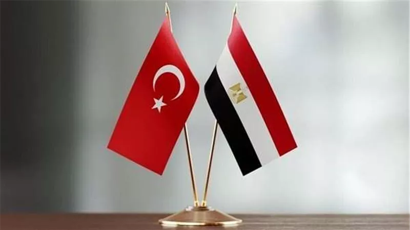 خاص| خبراء: التبادل التجاري بين القاهرة وأنقرة بالعملات المحلية فائدة متبادلة