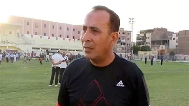 عصام مرعي: الزمالك يخوض أسوأ شوط في تاريخه