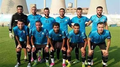 بث مباشر.. مباراة غزل المحلة وحرس الحدود في الدوري المصري