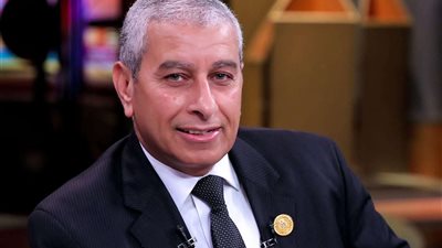 للمرة الثامنة على التوالي.. تجديد الثقة في جمال يقوت رئيساً لمصلحة الشهر العقاري