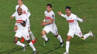 الهزيمة رقم 16.. أرقام من مواجهات شيكابالا ضد الأهلي