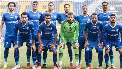 رسمياً| أسوان إلى دوري الدرجة الثانية بعد الهزيمة أمام الداخلية