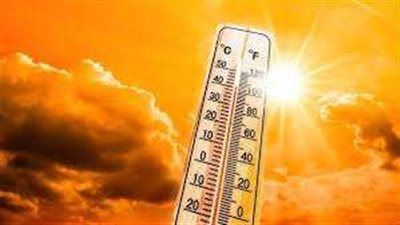 درجات الحرارة وحالة الطقس اليوم الجمعة 14 يوليو 2023.. فيديو
