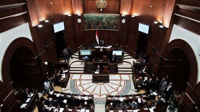 مجلس الشيوخ يوافق على مقترح تنسيقية الأحزاب بشأن مشروعات صندوق الوقف الخيري