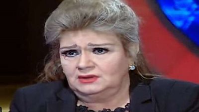 ابنة ميمي جمال: والدتى عاشت فترة صعبة جدا