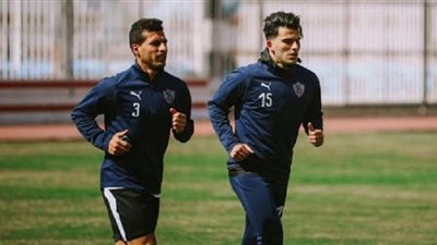 شوبير: مندهش من عودة زيزو لتدريبات الزمالك