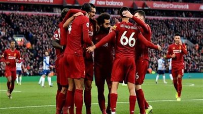 تردد القنوات المفتوحة الناقلة لمباراة ليفربول وريال مدريد
