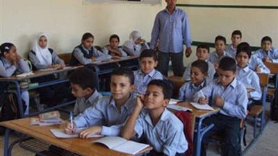 منهج الصف السادس الإبتدائي الترم الثاني 2021 أبريل