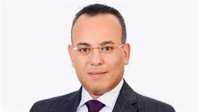 الرئاسة: الرئيس السيسى سيلقى كلمتين عن 