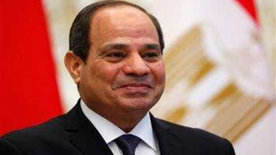 عاجل.. السيسي يصل مقر أعمال الدورة الخامسة من قمة منتصف العام التنسيقية للاتحاد الإفريقي