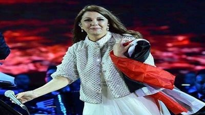 ماجدة الرومي عن دعوتها للغناء في قصر القبة: كيف أقول لا لمصر؟
