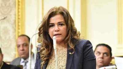 برلمانية تطالب بتكثيف سياحة المؤتمرات في المدن الجديدة