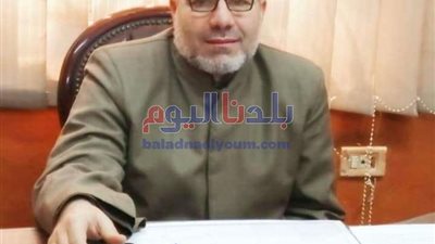 الأوقاف تعلن انتهاء الاستعدات قبل شهر رمضان بالغربية