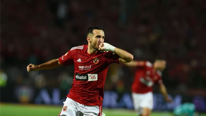 للمرة السابعة تاريخيًا.. الأهلي يهزم الزمالك رايح جاي في الدوري
