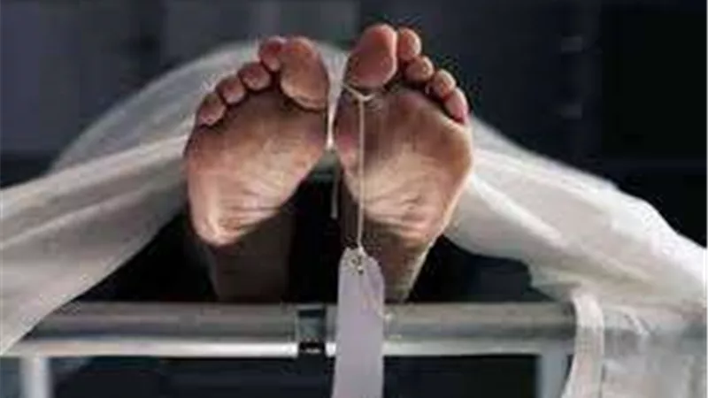 مقتل شخص في مشاجرة بسبب خلافات الجيرة بالمحلة