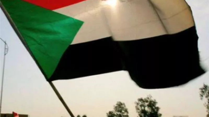 السودان يعيد فتح معبر حدودى مع إثيوبيا