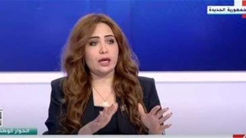 خاص | دينا المقدم: مصر حريصة على أمن دول الجوار