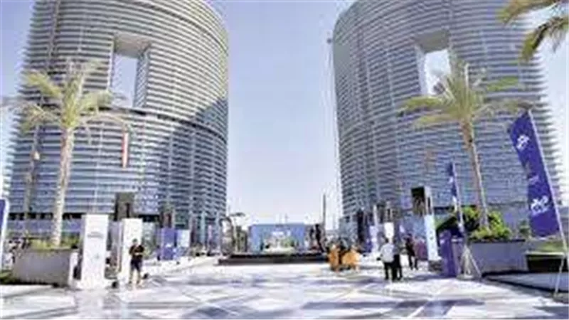 «صباح الخير يا مصر» يعرض تقريرًا عن «العلمين الجديدة»: «مدينة السحر والتنمية المستدامة»