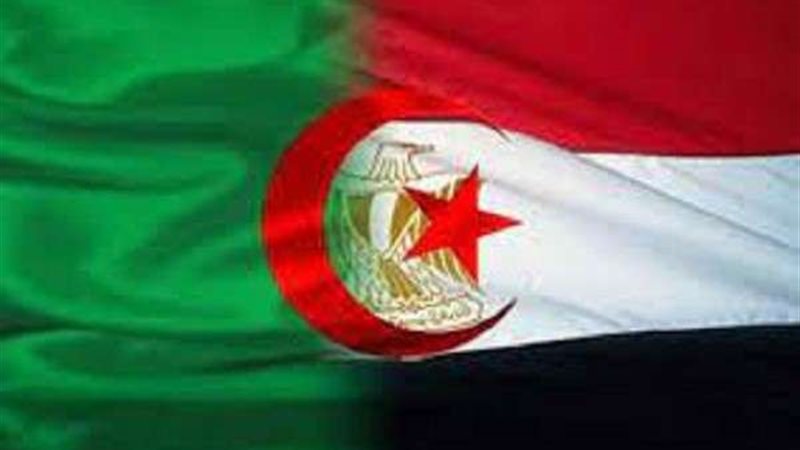 مصر والجزائر