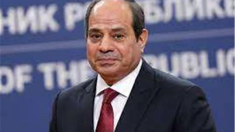 الرئيس السيسي يشارك في اجتماع الاتحاد الإفريقي والتجمعات الاقتصادية الأحد المقبل