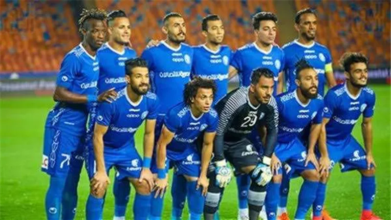 التشكيل المتوقع لفريق أسوان أمام الداخلية في الدوري