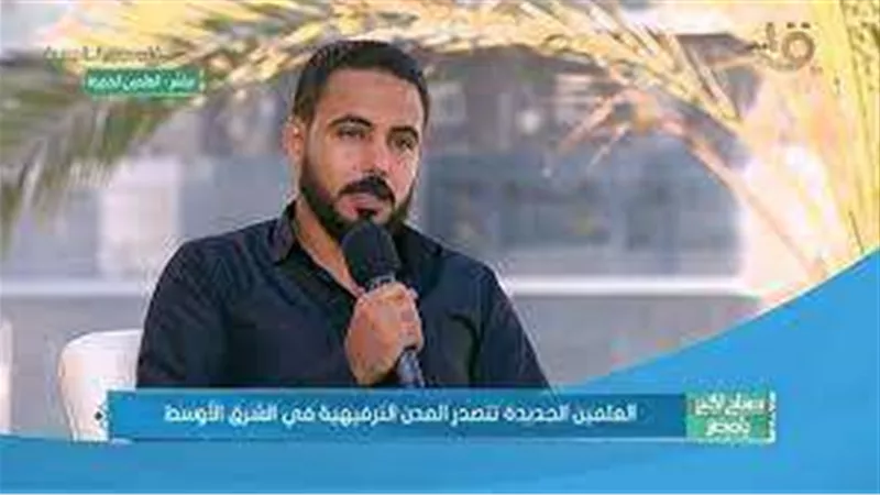 معاون رئيس «العلمين الجديدة»: نستهدف أن نكون نواة تطوير الساحل الشمالي