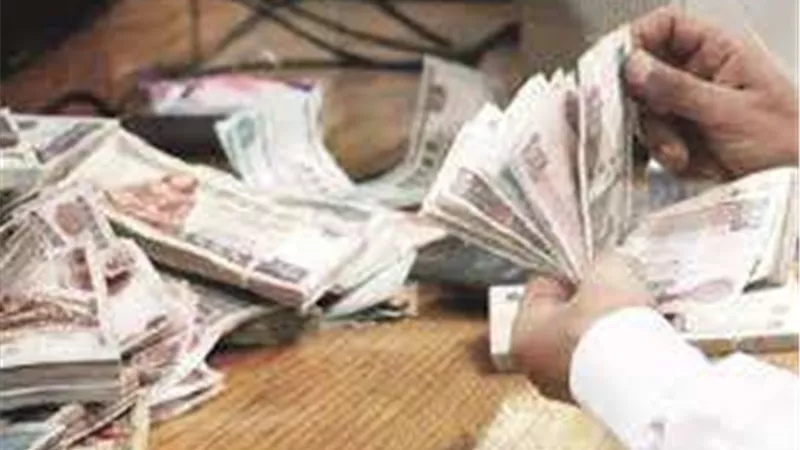 بزعم توظيفها لهم مقابل أرباح.. القبض على مستريح جديد في سوهاج